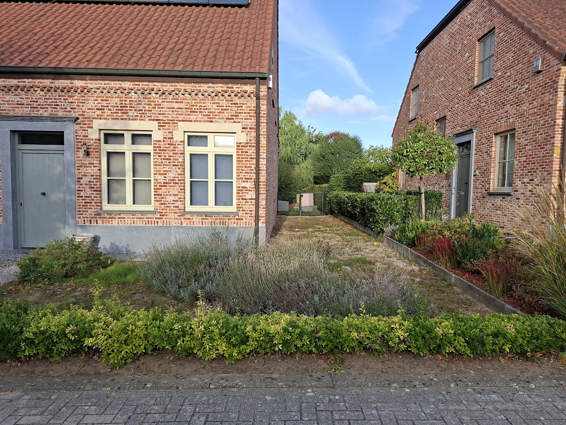 Voor